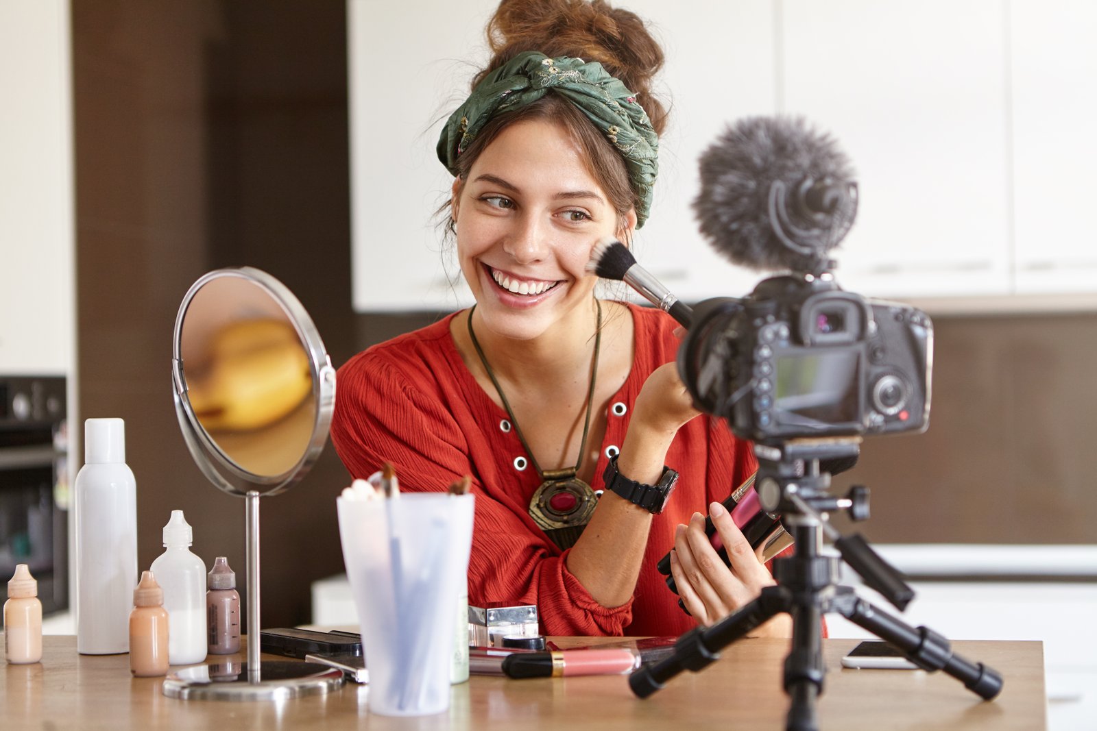 Influencer Marketing