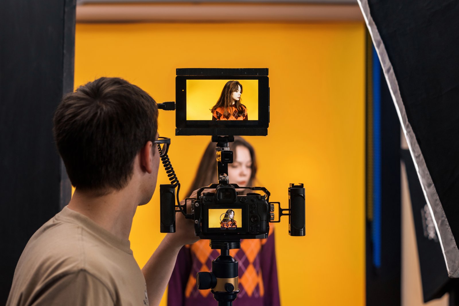 Commercial Video Shootouts