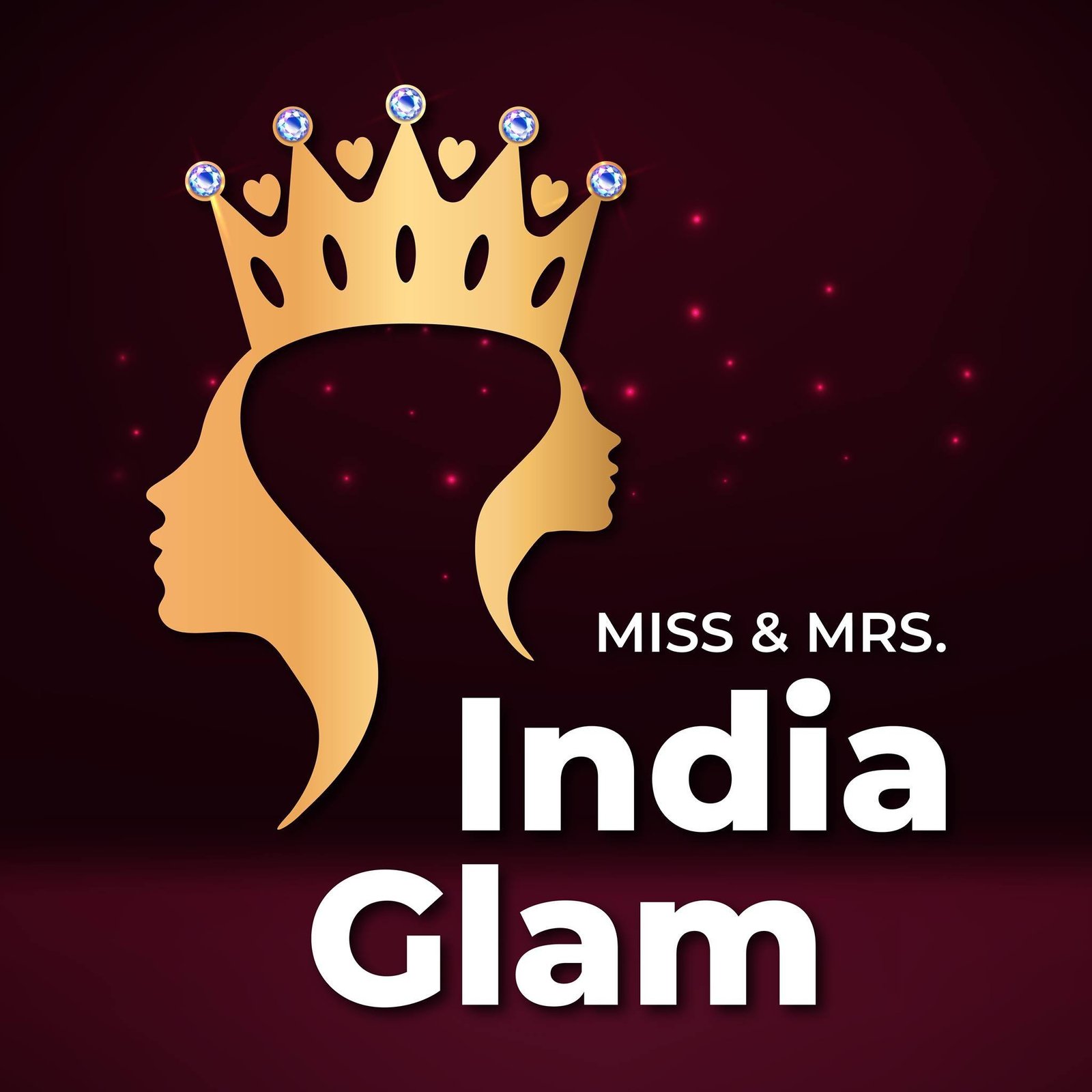 Miss India Glam