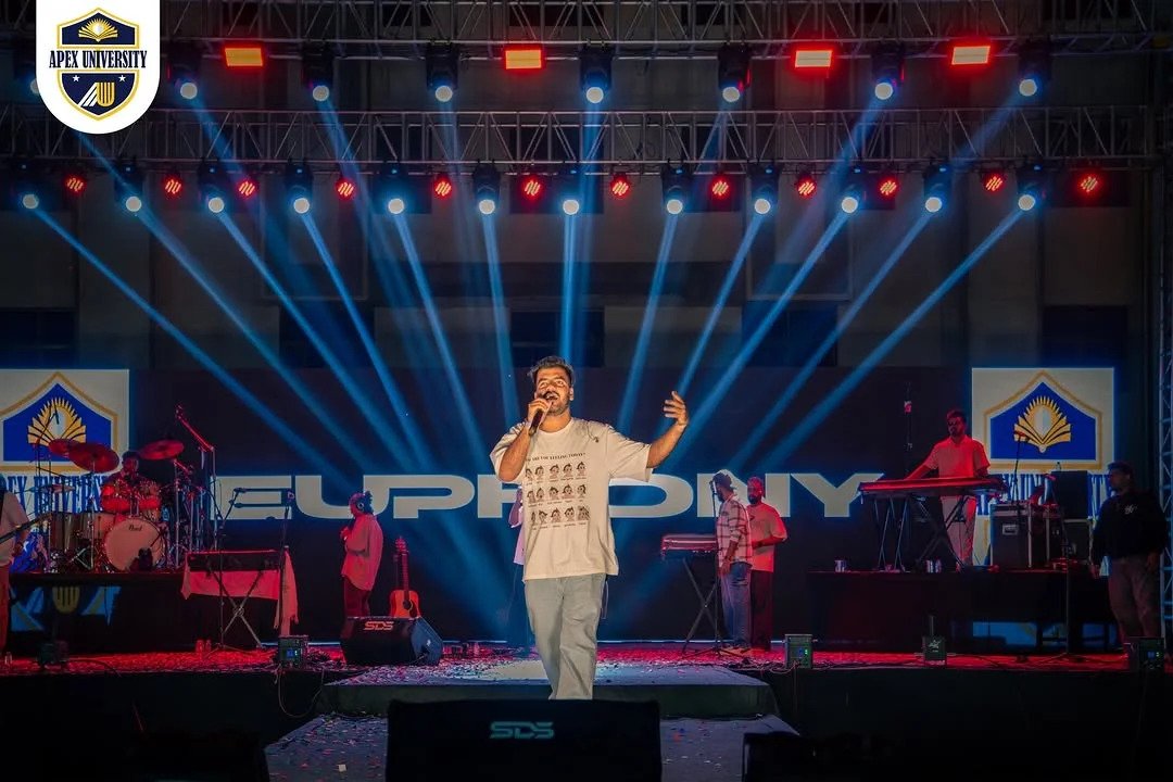 Euphony Band — Live Performance — photo 1