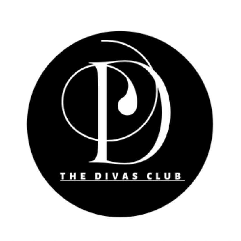 Divas Club logo