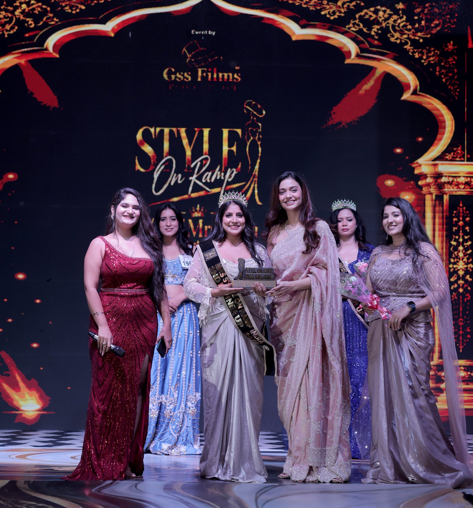 Divya Agarwal - Event Appearance — photo 3
