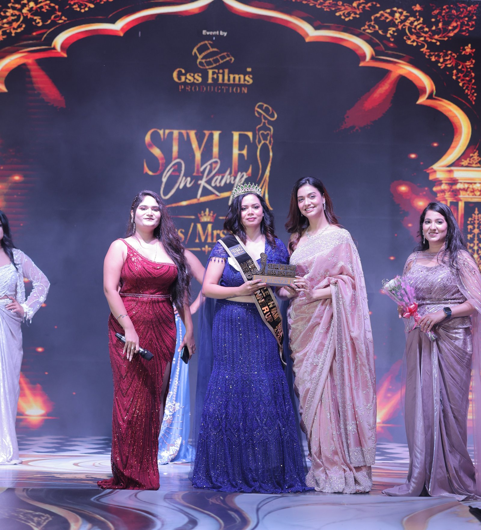 Divya Agarwal - Event Appearance — photo 2