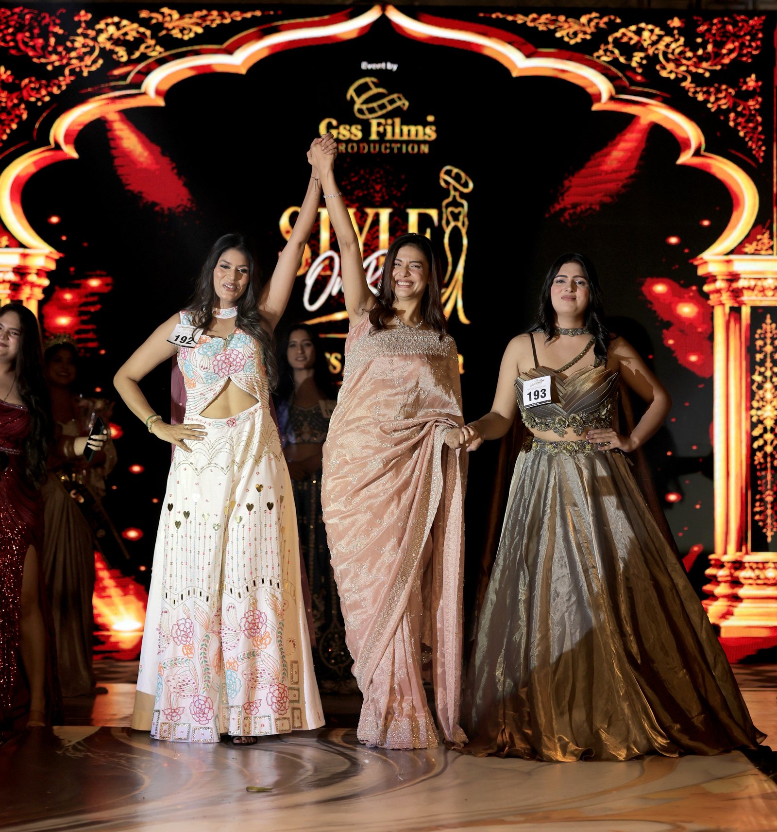 Divya Agarwal - Event Appearance — photo 4