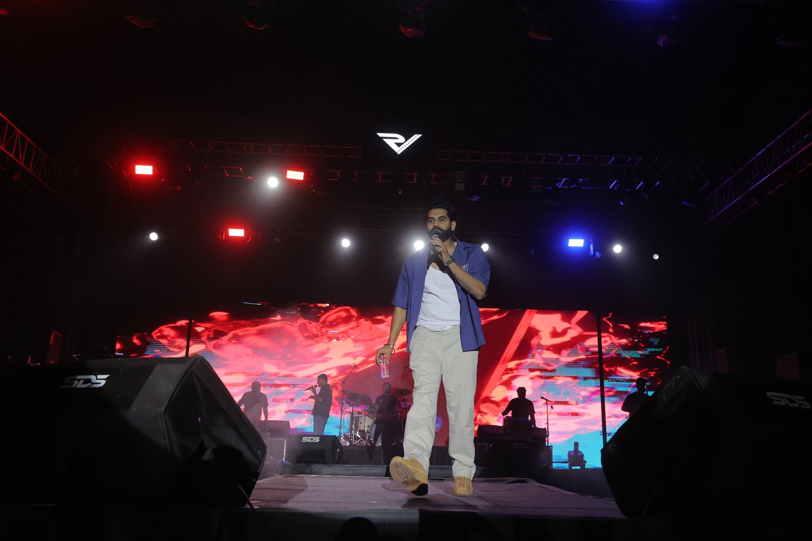 Parmish Verma Live in Concert — photo 1