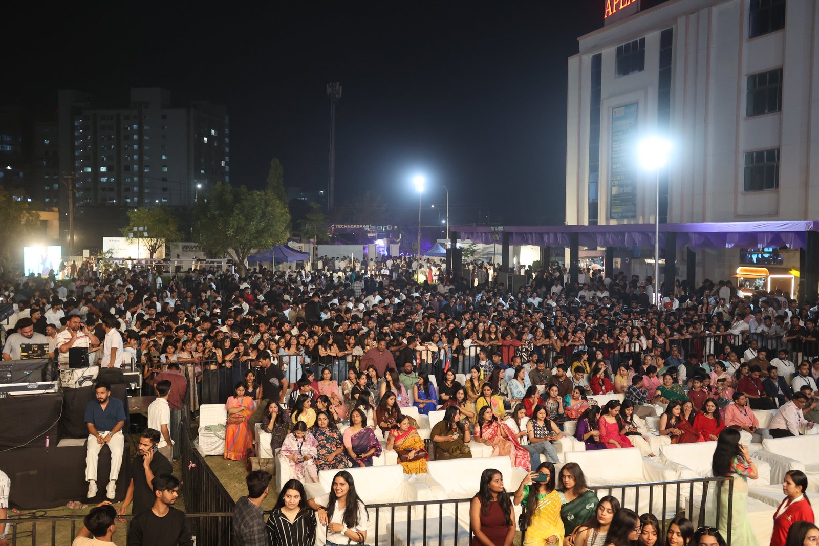 Parmish Verma Live in Concert — photo 4