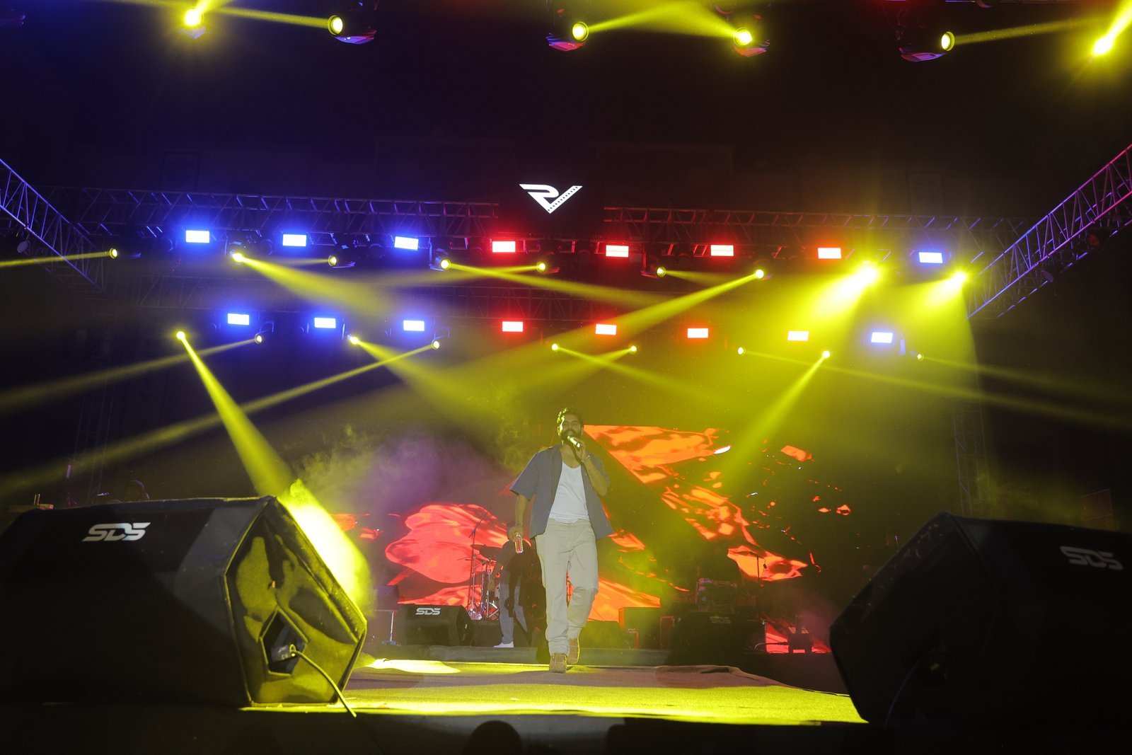 Parmish Verma Live in Concert — photo 5
