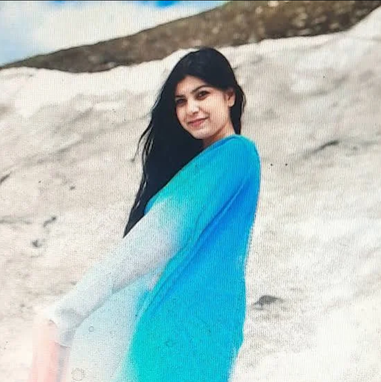 Harshita Raj