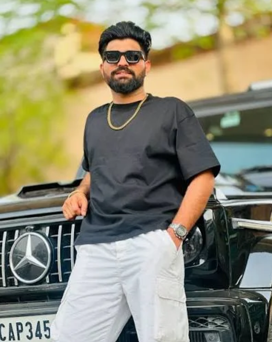 Khasa Aala Chahar