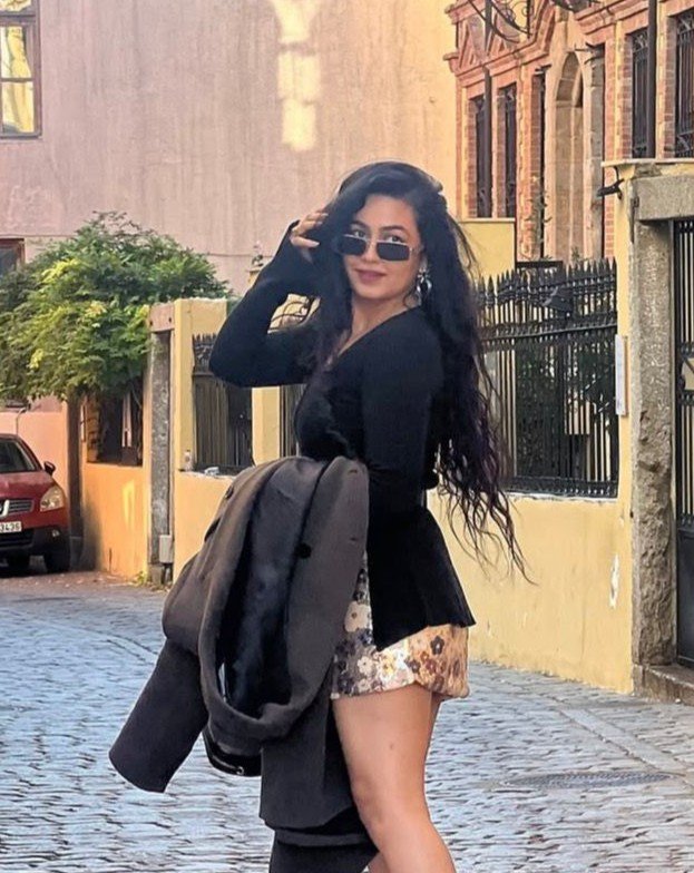 Raviraa Bhardwaj