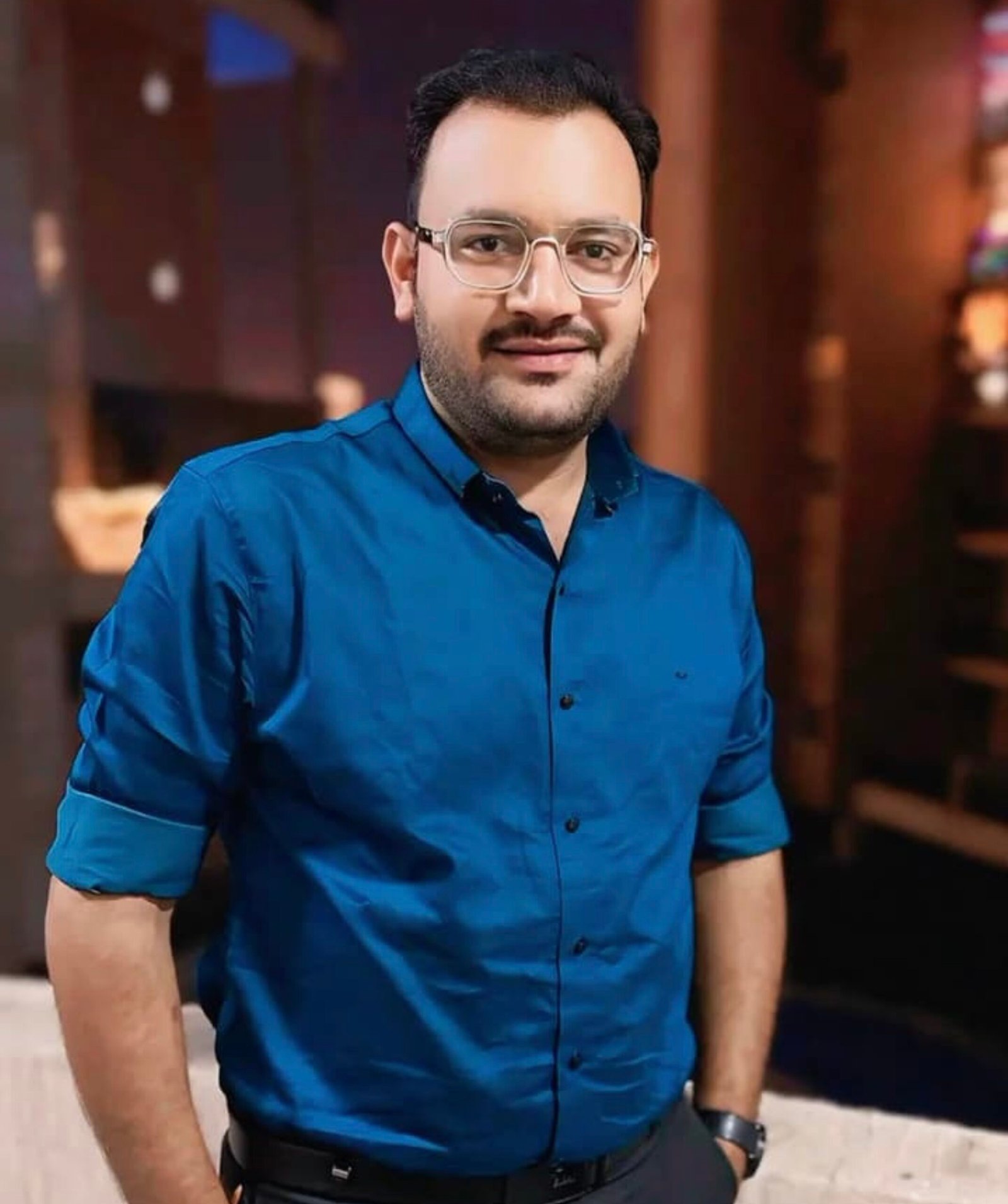 Sumit Kumawat - KP Production