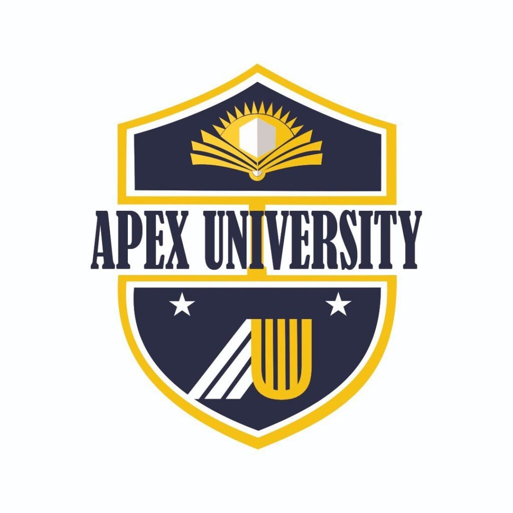 Apex University X KP Productions